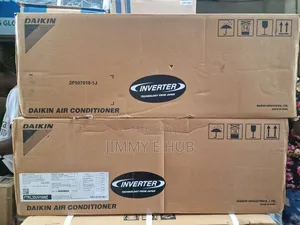 Daikin 1.5hp Air Condition