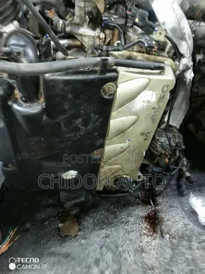 Mitsubishi Outlander 2005