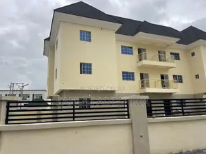 2bdrm Block of Flats in Jahi Gilmore,Fct for rent