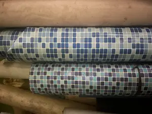 Pool Tarpaulin ( for Pool Walls )