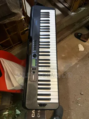 Casio Professional Keyboard Ct-S300