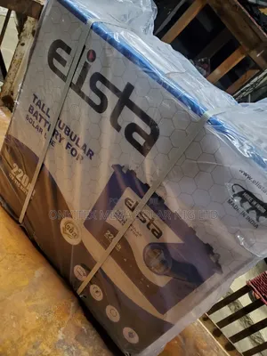 Elista Tubular Battery 220ah