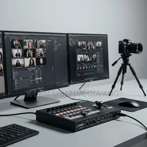 Livestream Service