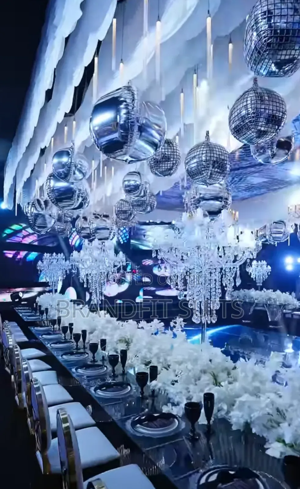 Event Planner