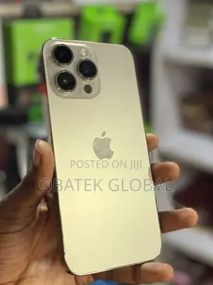 Apple iPhone 14 Pro Max 128 GB Gold