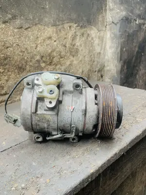 Prado Diesel a/C Compressor