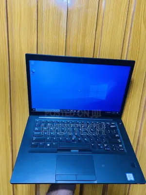 Laptop Dell Latitude 7490 8GB Intel Core i7 SSD 256GB