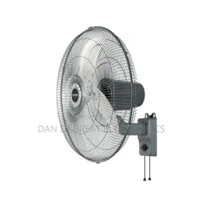Qasa 18" Wall Mount Fan