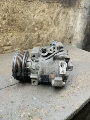 Mitsubishi Outlander a/C Compressor