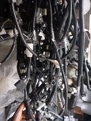 Rx350and Es3450 Bumper Sensor Wire Available