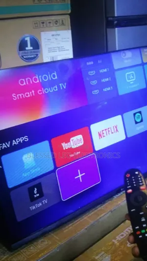 Lg 50 Inches Smart Tv Webos