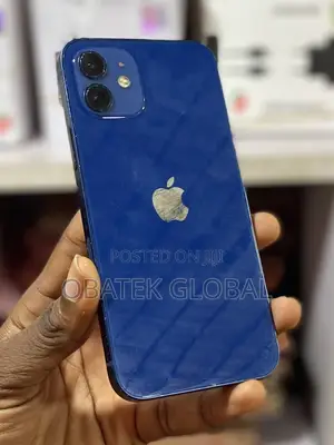 Apple iPhone 12 64 GB Blue
