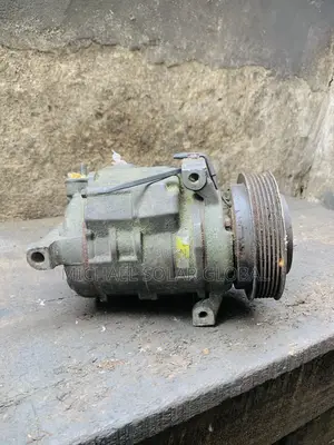 Chevrolet a/C Compressor