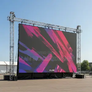 Led Screen for Outdoor and Indoor Event Rental