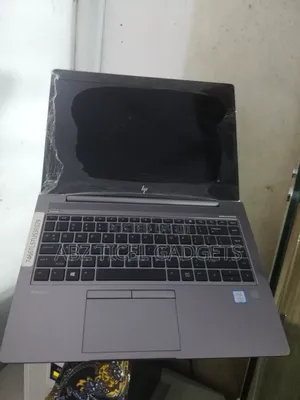 Laptop HP ZBook 14u G6 8GB Intel Core I5 SSD 256GB