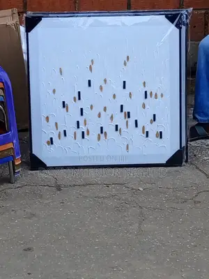 Canvas Frame