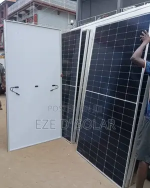 650w 144cell Jinko Solar Panel