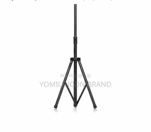 Turbosound Tstand-01 Lightweight Adjustable Speaker Stand