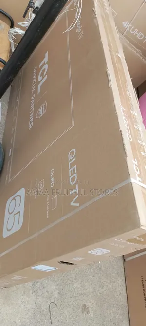 65inches TCL Google Tv