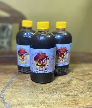 50cl Pure Undiluted Honey