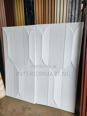 Pu Stone 3d Panel