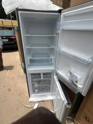 Hisense Refrigerator Model 35dcb