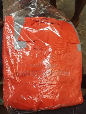 High Quality Reflective Jacket