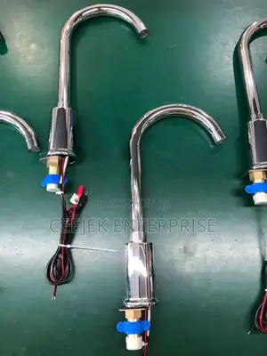 Long Neck Sensor Tap
