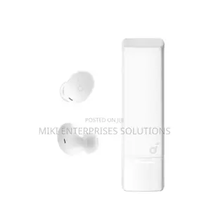 Soundcore Tiny Buds Smarter Noise Cancellling A30i