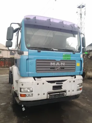 Man 6 Tires