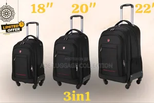 Swiss Gear Backpack