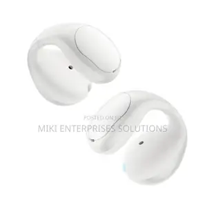 Soundcore Open Ear Clip Earbuds C40i