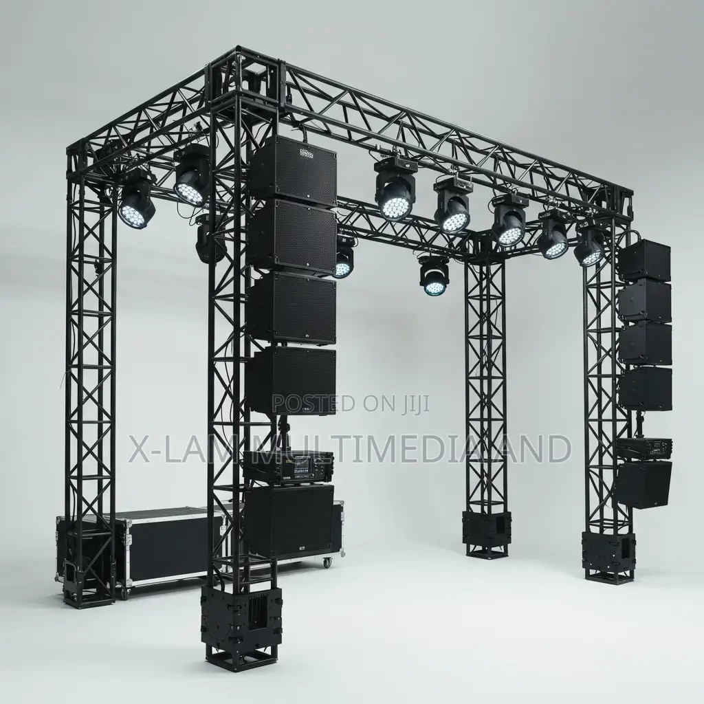 Stage Light for Rent