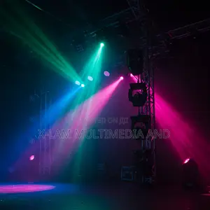 Stage Light for Rent