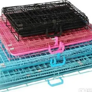 Size 1 Collapsible Cage Dog Cat Kitten Puppy Rabbit
