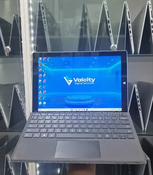 Laptop Microsoft Surface Pro 3 8GB Intel Core i5 SSD 256GB