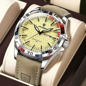Poedagar Watch