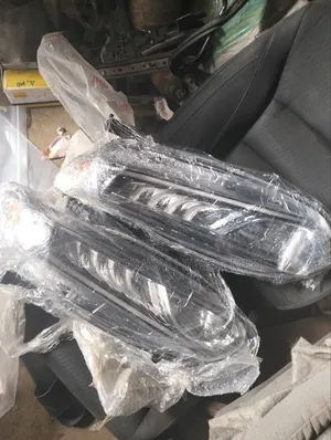 Headlight Honda Accord 2018