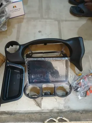 Wrangler Jeep Android 2011-2014