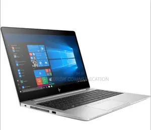 Laptop HP EliteBook 840 G5 16GB Intel Core I7 SSD 512GB