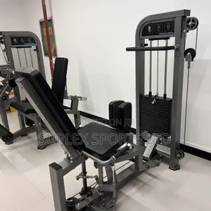 Gym Machine