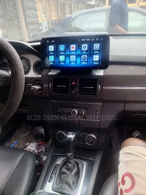GLK Android Screen 2013