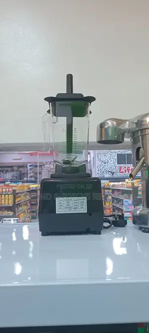 Quality Blender 2l