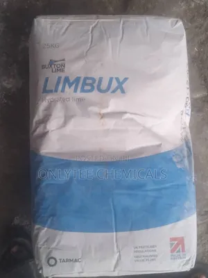 Limbux (Hydrated Lime)