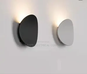 Decorative Led Wall Lights