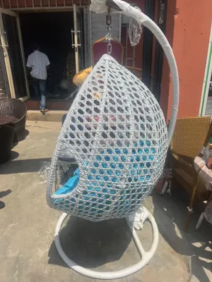 Imported Swing Chair for Relaxation