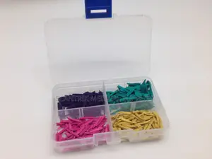 Wooden Matrix Band Spacer