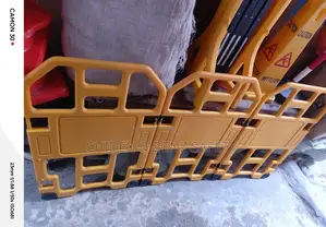 Traffic Foldable Barrier