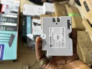 Starlink Converter V2 Router to Gen 3