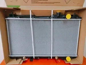 Radiator 2017-2022 Honda CRV Brand New